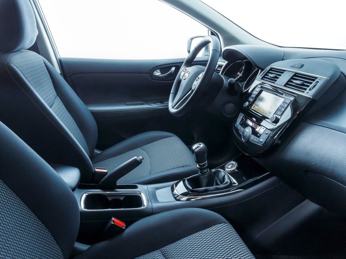 Nissan Pulsar