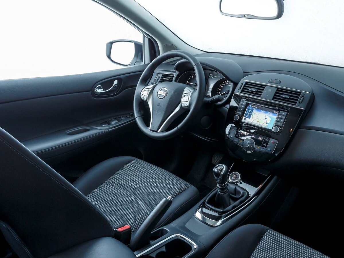 Nissan Pulsar