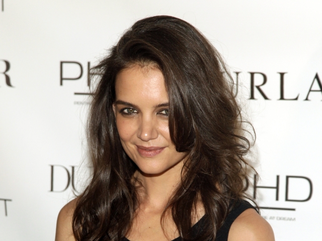 Katie Holmes