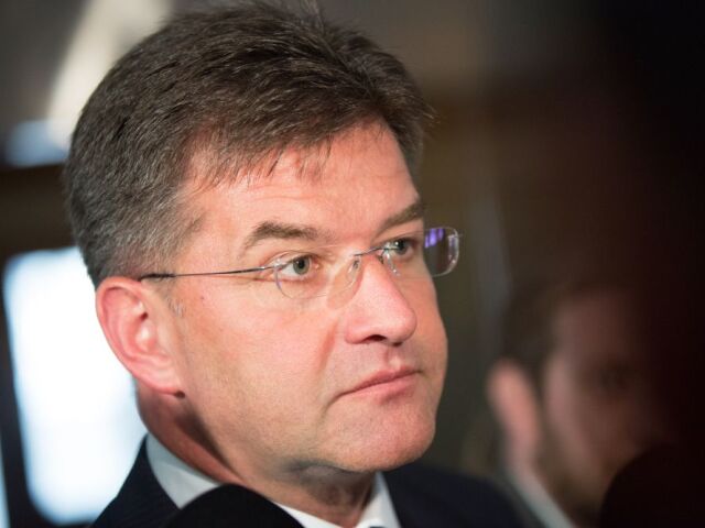 Miroslav Lajčák