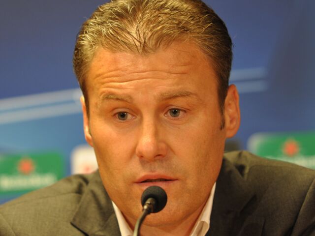 Pavel Hapal