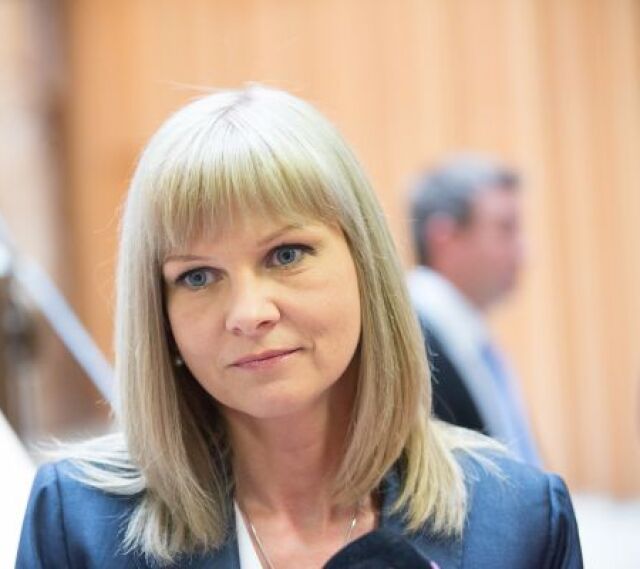 Zuzana Zvolenská