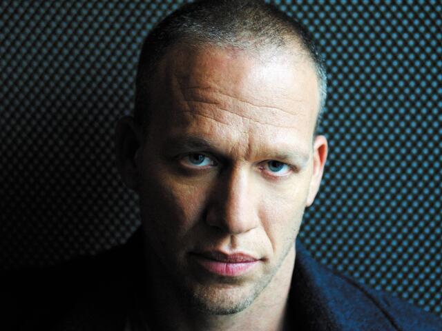Avishai Cohen