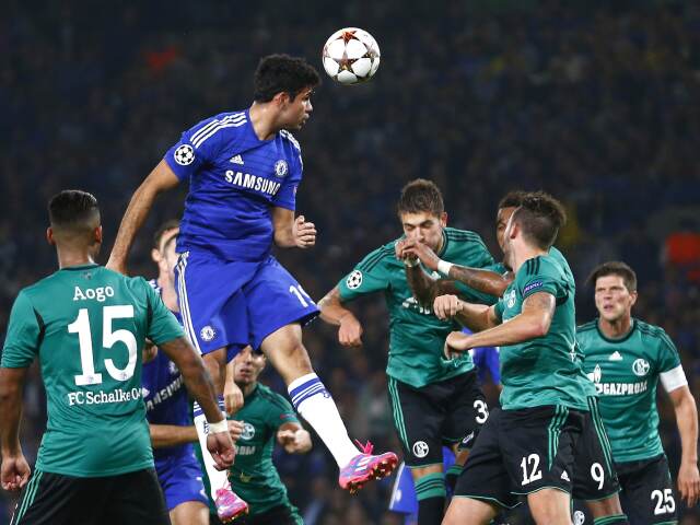 Diego Costa