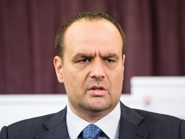 Pavol Frešo