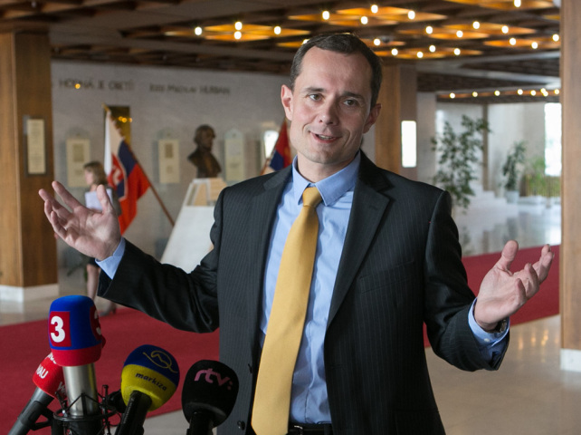 Radoslav Procházka