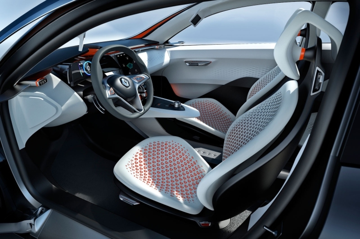 Renault Eolab Concept