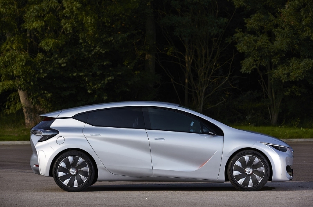 Renault Eolab Concept