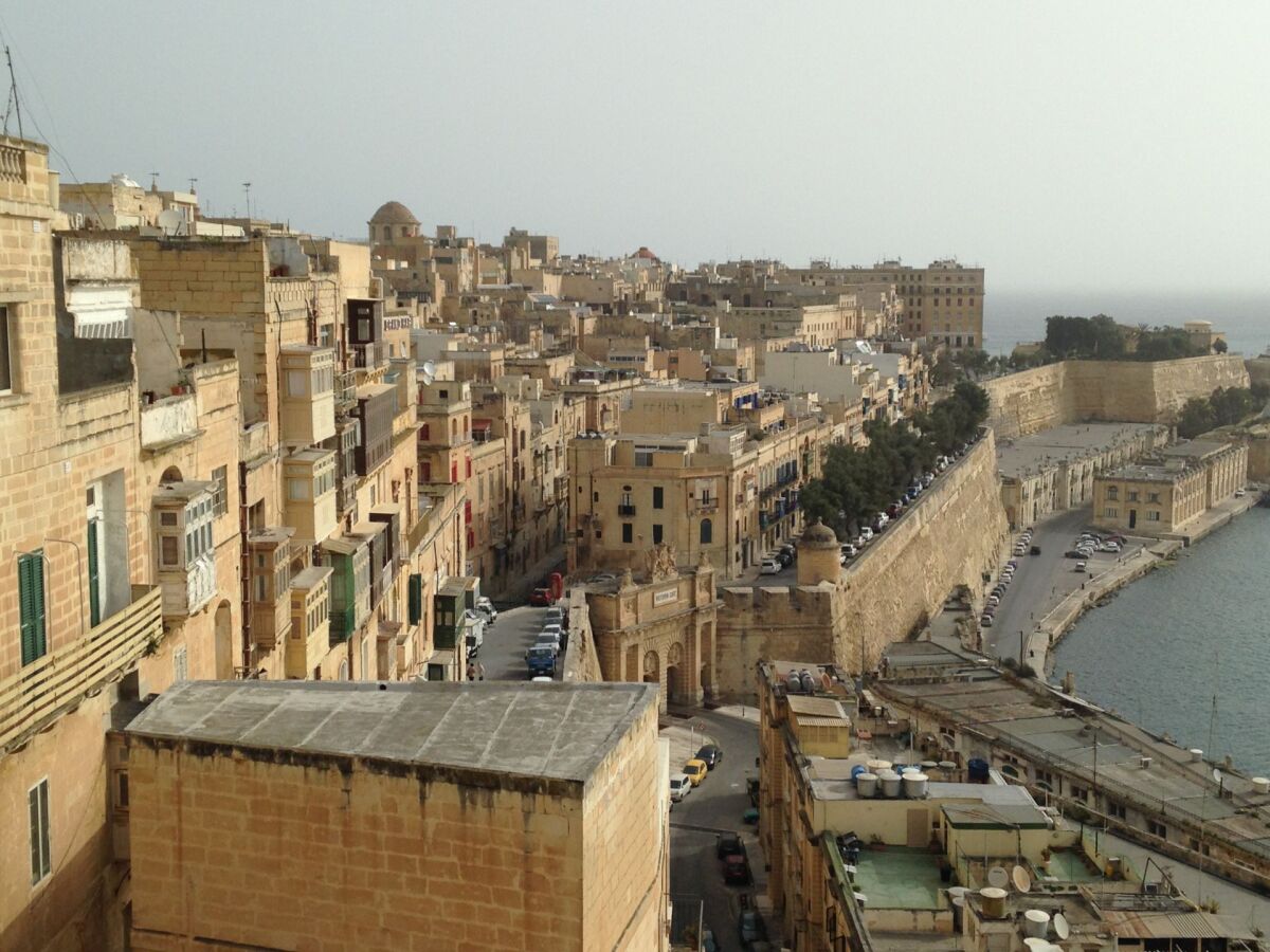 valeta, Malta