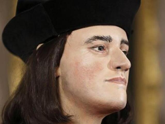 kráľ Richard III.