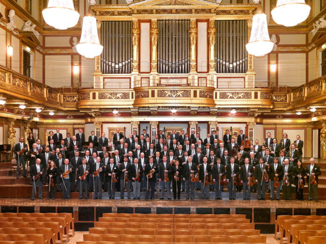 Wiener Philharmoniker