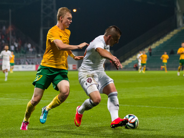 Lukáš Čmelík, Matúš Čonka, Žilina, Trnava, futbal