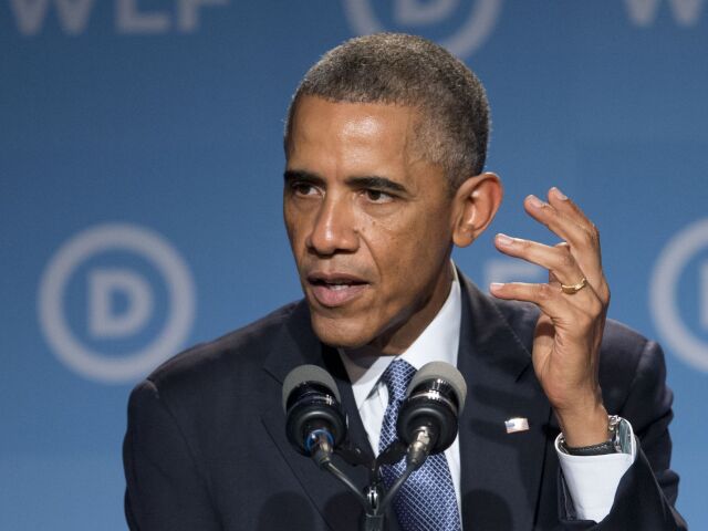 Barack Obama