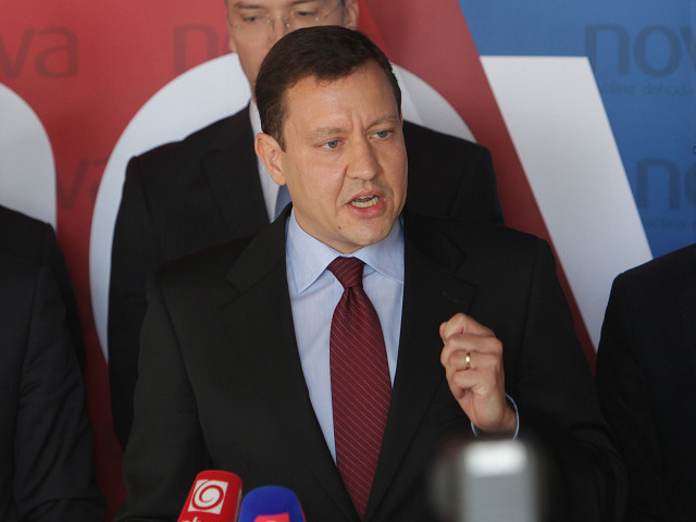 Daniel Lipšic