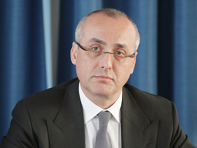 Minister spravodlivosti, Tomáš Borec