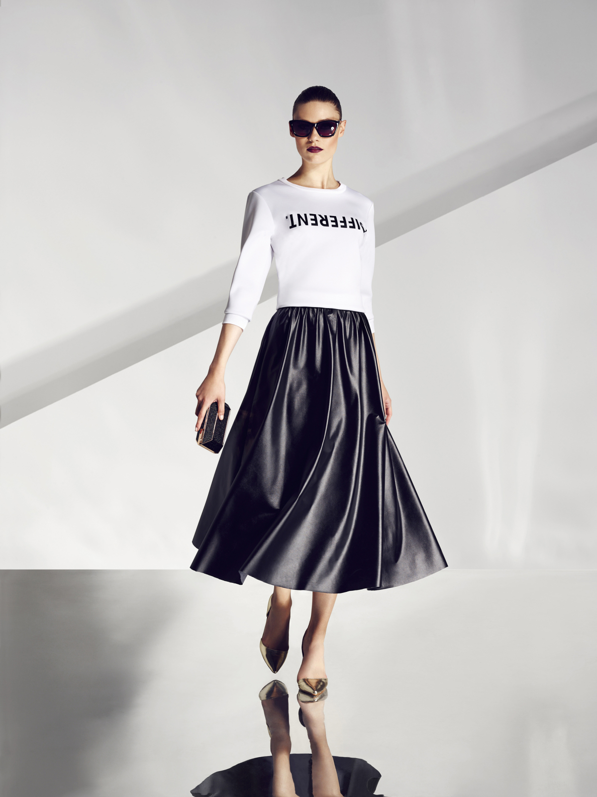 Mohito - jeseň-zima 2014 - lookbook - trendy