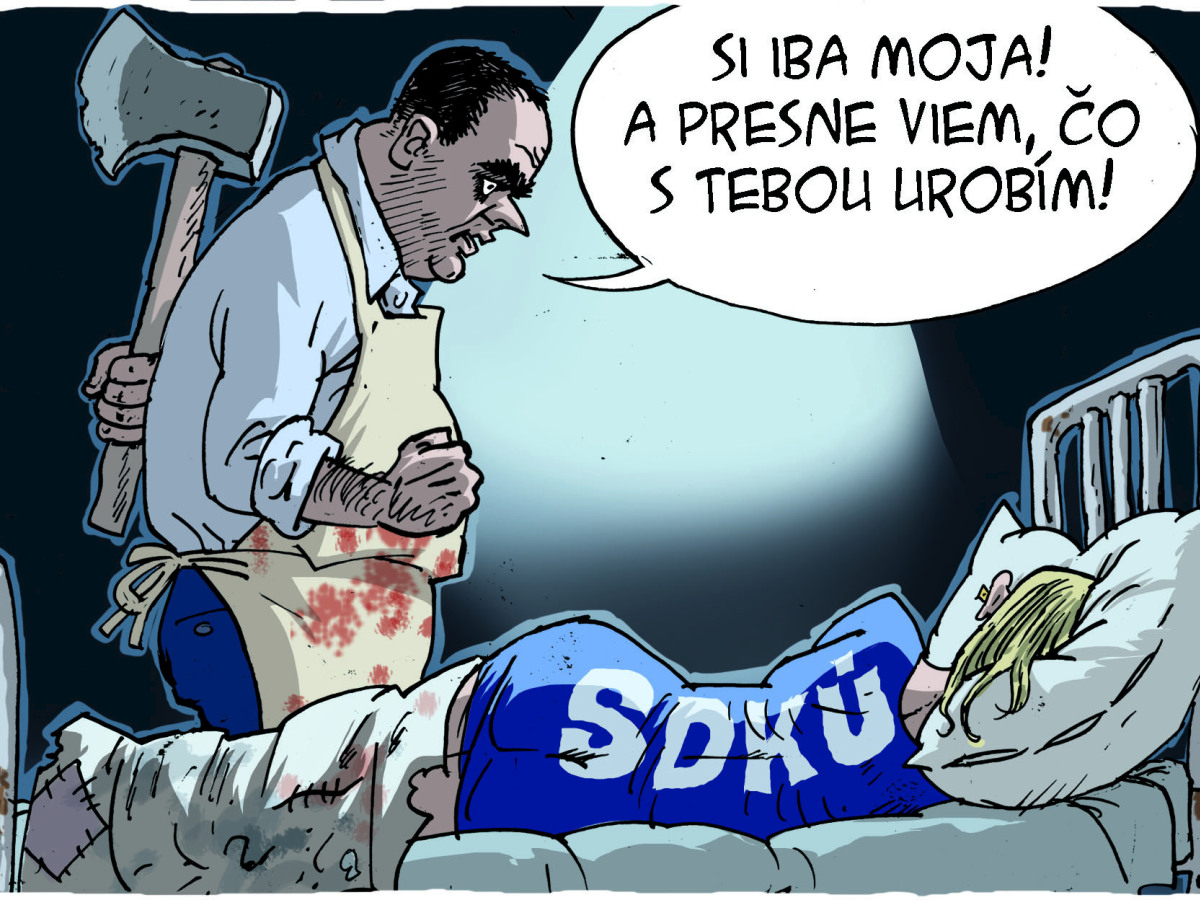Danglár, 23.9.2014