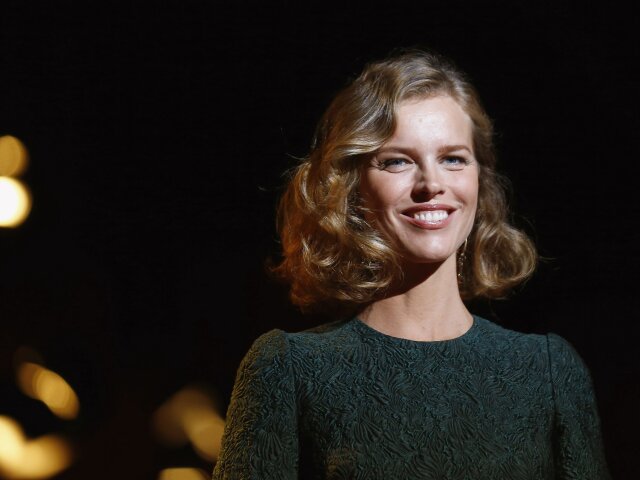 Eva Herzigová