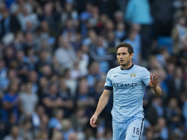 Frank Lampard