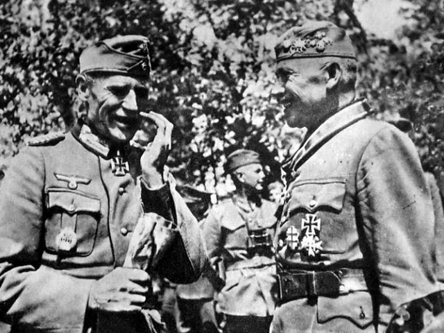 jozef turanec, vojaci, východný front, donbas, ukrajina, kirchner