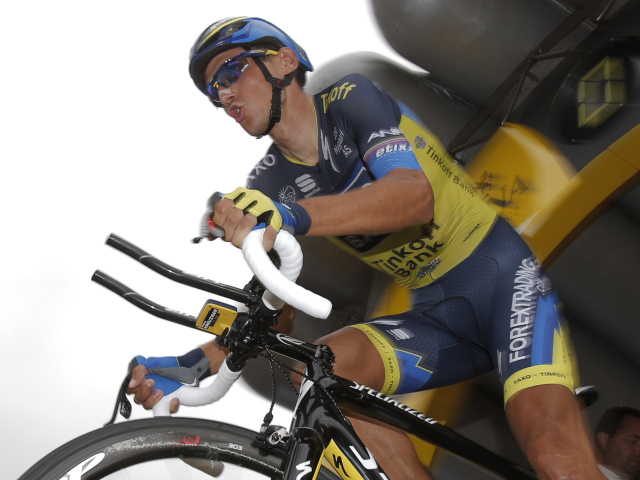 Roman Kreuziger