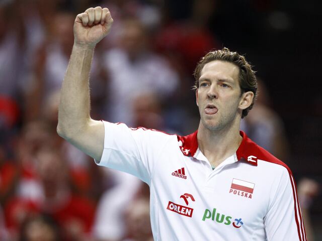 Stephane Antiga
