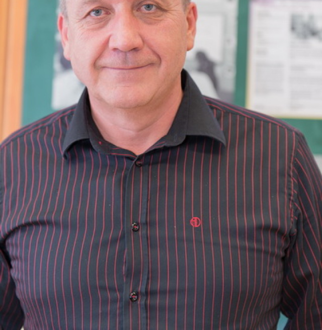 Tibor Roman