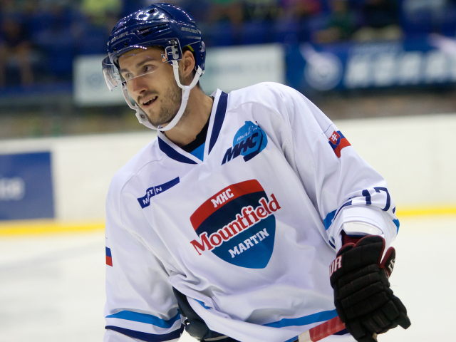 Tibor Varga