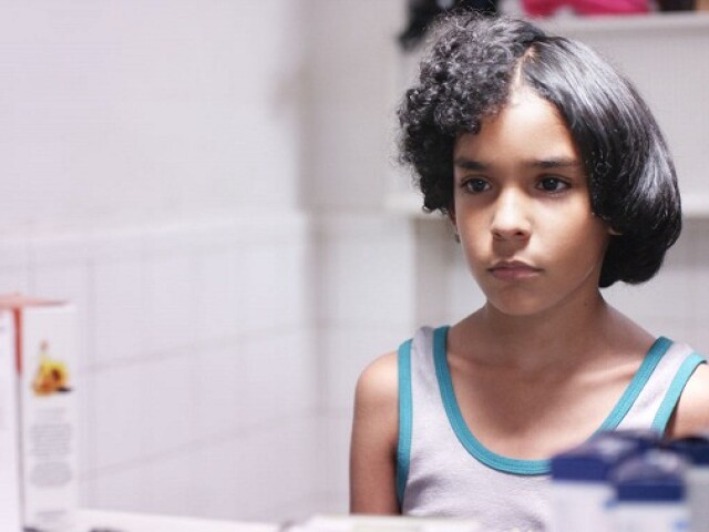 Pelo Malo, film