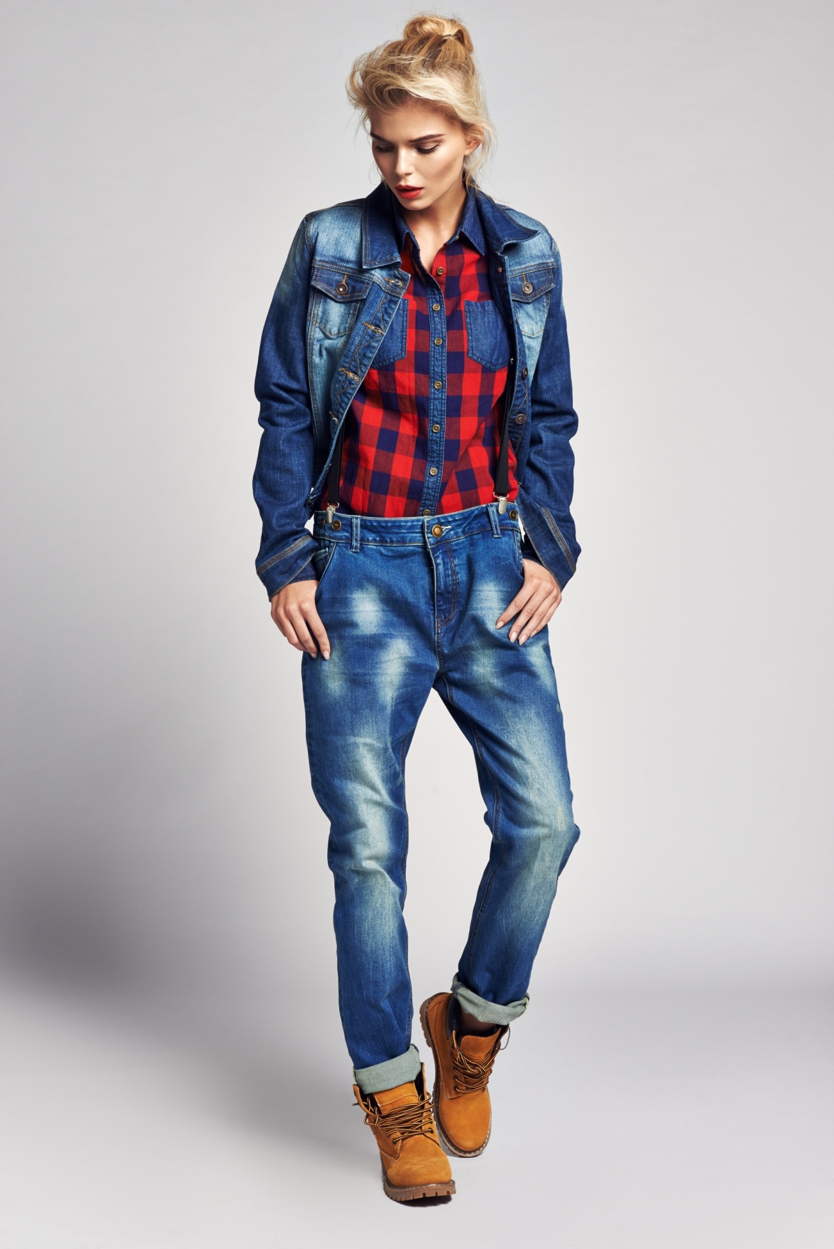Gate - lookbook - jeseň-zima 2014 - trendy
