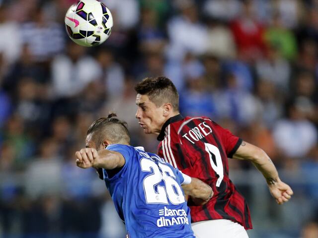 Fernando Torres,