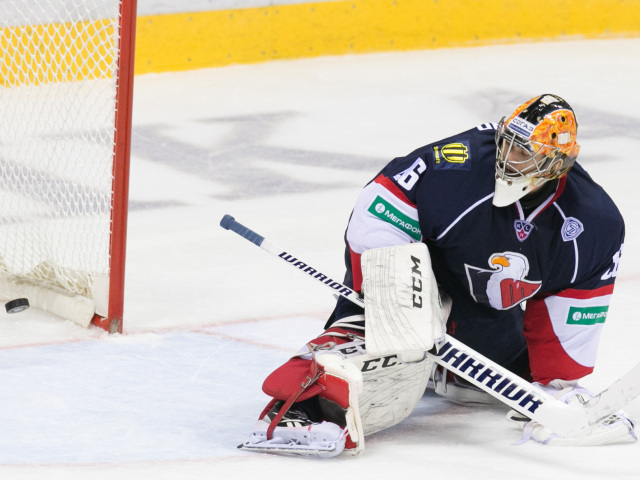 Johan Backlund