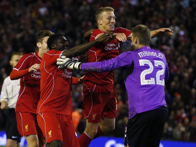 Liverpool