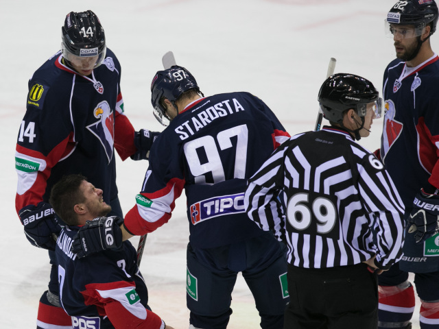 Martin Štajnoch, Slovan