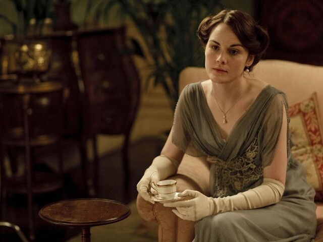 Michelle Dockery