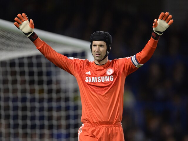 Petr Čech