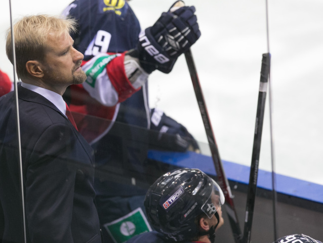 Petri Matikainen