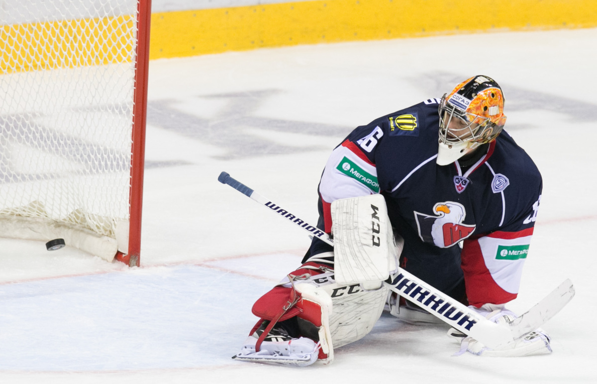 Johan Backlund