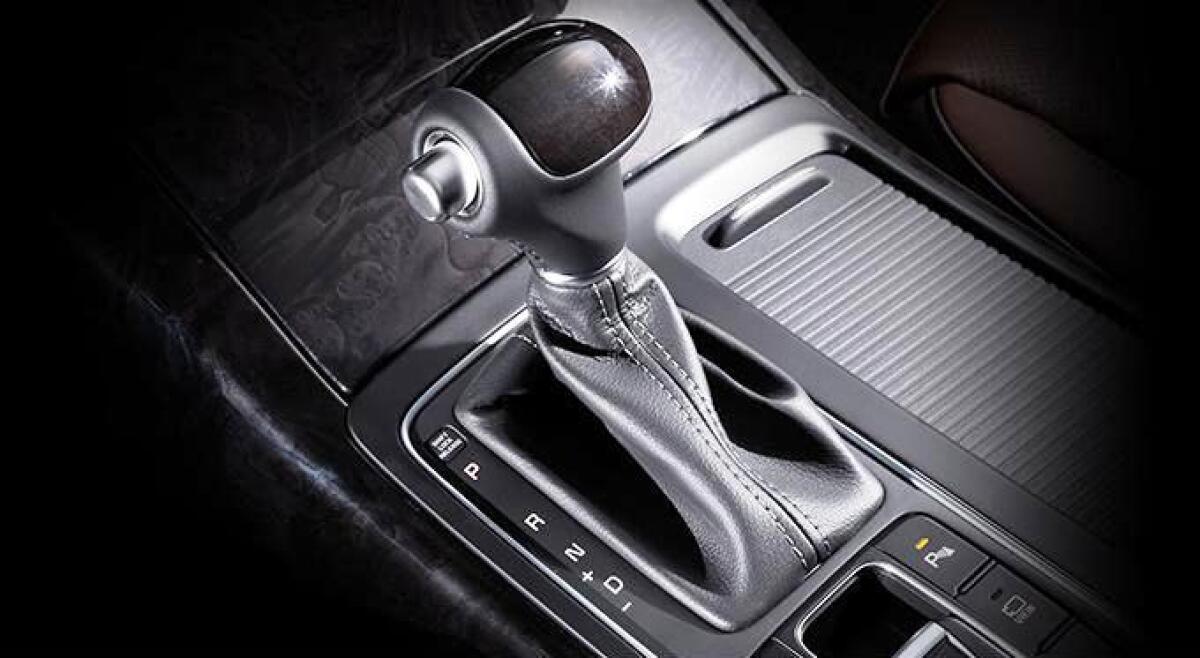 Kia Sorento - 2015