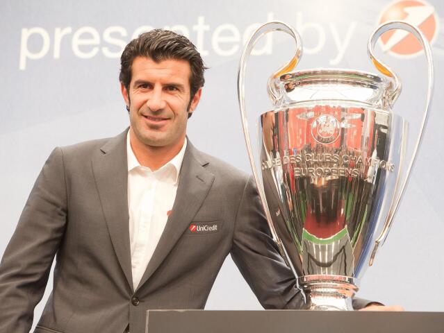 Luis Figo