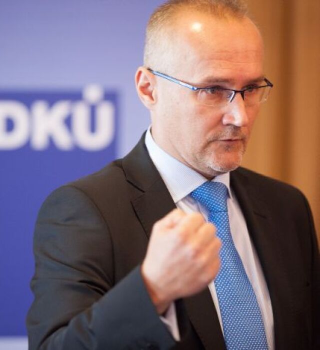 Ondrej Matej