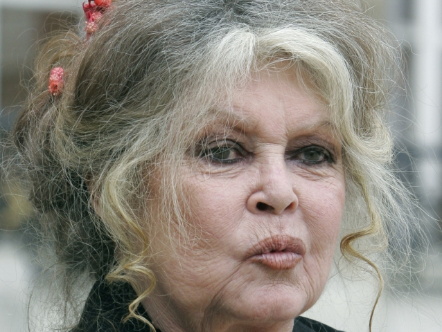 Briggite Bardot