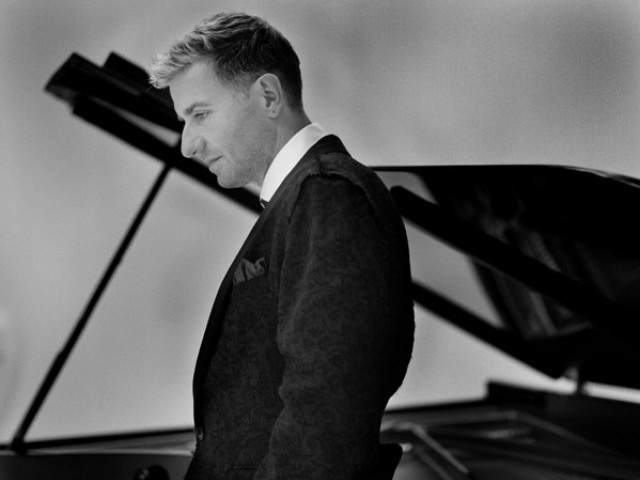 Jean- Yves Thibaudet