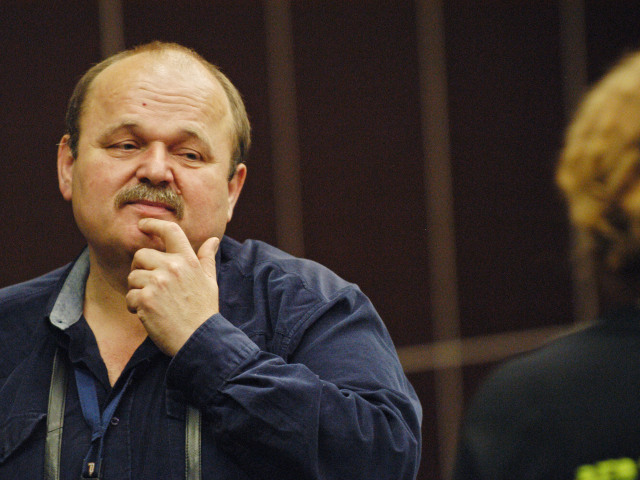 Jozef Bednárik