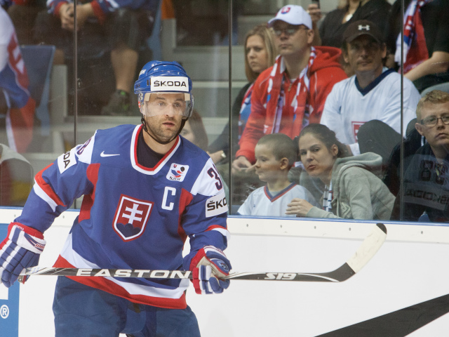 Pavol Demitra, hokejista, šport, hokej