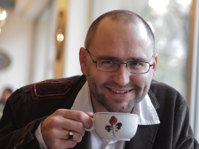 Peter Kristufek