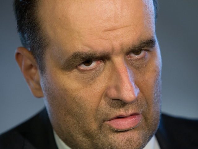 Pavol Frešo 