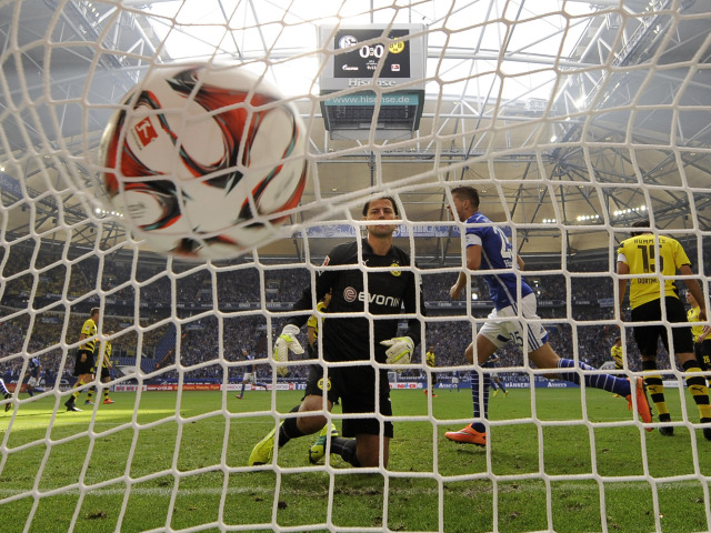 Roman Weidenfeller