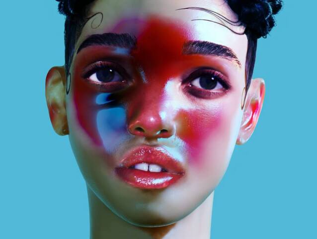 FKA Twigs