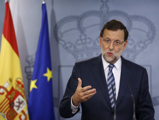 Rajoy